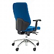 Verco Profile 8 hour Operator Chair