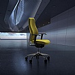 Verco Profile 24/7 Operator Chair