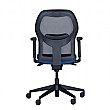 Verco Mesh Operator Chair