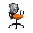 Verco Carlo Operator Chair
