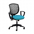 Verco Carlo Operator Chair