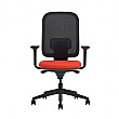 Verco Apollo Mesh Operator Chair