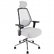 Ergo-Task Fully Loaded Mesh Office Chair with Posture Sprung Seat