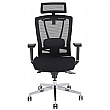 Contract 24/7 Posture Mesh Office Chair