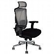 Contract 24/7 Posture Mesh Office Chair