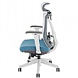 Contract Plus Executive 24/7 Posture Mesh Office Chair