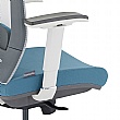 Contract Plus Executive 24/7 Posture Mesh Office Chair