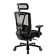 Contract 24/7 Grand Posture 28 Stone Executive Chair