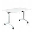Flip Top Conference Table