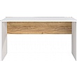 Germania Hanoi Panel End Home Office Rectangular Desk