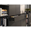 Germania Mailand Combination Office Cupboards