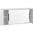 Germania Mailand Sliding Door Cupboards