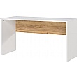 Germania Hanoi Panel End Home Office Rectangular Desk