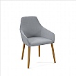 Yuna Medium Back Lounge Chair