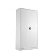 Karbon Select Contract Metal Cupboards