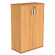 Karbon Wooden Office Cupboards