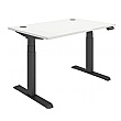 Karbon Select Dual Motor Electric Height Adjustable Sit-Stand Desk