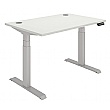 Karbon Select Dual Motor Electric Height Adjustable Sit-Stand Desk