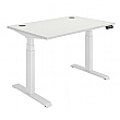 Karbon Select Dual Motor Electric Height Adjustable Sit-Stand Desk