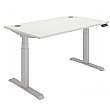 Karbon Select Dual Motor Electric Height Adjustable Sit-Stand Desk