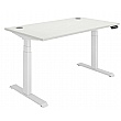 Karbon Select Dual Motor Electric Height Adjustable Sit-Stand Desk