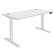 Karbon Select Dual Motor Electric Height Adjustable Sit-Stand Desk