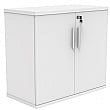 Karbon Desk High Office Cupboard