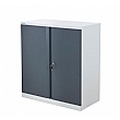 Bisley Steel Workplace Cupboards