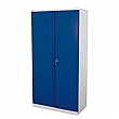 Bisley Steel Workplace Cupboards