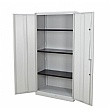 Bisley Steel Workplace Cupboards