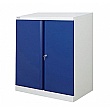 Bisley Steel Workplace Cupboards