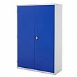 BiGDUG Extra Wide Metal Cupboards