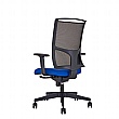 NowyStyl Vosto Swivel Chair