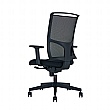 NowyStyl Vosto Swivel Chair