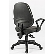 Essentials 2 Lever Operator Chair