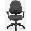 Essentials 2 Lever Operator Chair