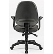 Essentials 2 Lever Operator Chair