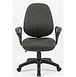 Essentials 2 Lever Operator Chair