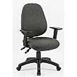 Essentials 2 Lever Operator Chair