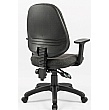 Essentials 2 Lever Operator Chair