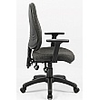 Essentials 2 Lever Operator Chair