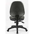 Essentials 2 Lever Operator Chair