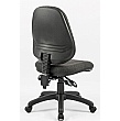 Essentials 2 Lever Operator Chair