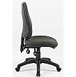 Essentials 2 Lever Operator Chair