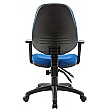 Essentials 2 Lever Operator Chair