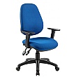 Essentials 2 Lever Operator Chair