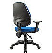 Essentials 2 Lever Operator Chair