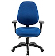 Essentials 2 Lever Operator Chair