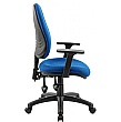 Essentials 2 Lever Operator Chair