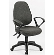 Essentials 2 Lever Operator Chair